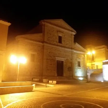 Apartment 10 Posti Con Cucina E Parcheggio Privato Gratuito *