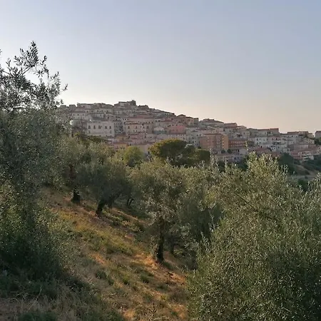 Apartment 10 Posti Con Cucina E Parcheggio Privato Gratuito