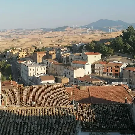 10 Posti Con Cucina E Parcheggio Privato Gratuito Apartment
