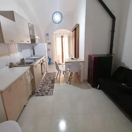 10 Posti Con Cucina E Parcheggio Privato Gratuito Candela