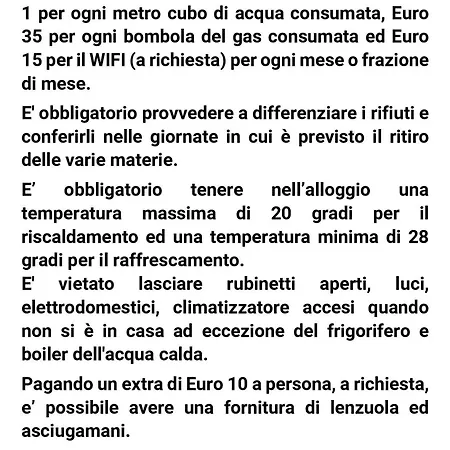10 Posti Con Cucina E Parcheggio Privato Gratuito Apartment *